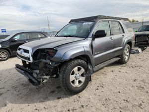 Toyota 4Runner SR5 4.0L 6 2006