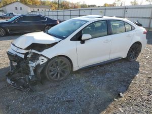 Toyota Corolla XSE 2.0L 4 2023