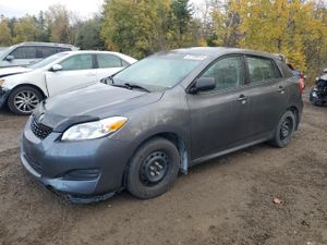 Toyota Corolla S 2.4L 4 2009