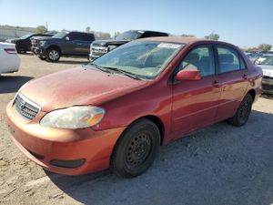 Toyota Corolla CE 1.8L 4 2006