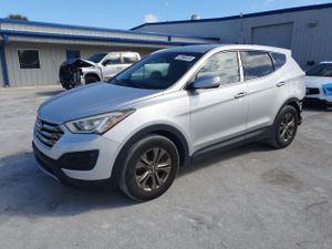 Hyundai Santa Fe 2.4L 4 2013