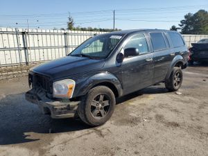 Dodge Durango LIMITED 4.7L 8 2006