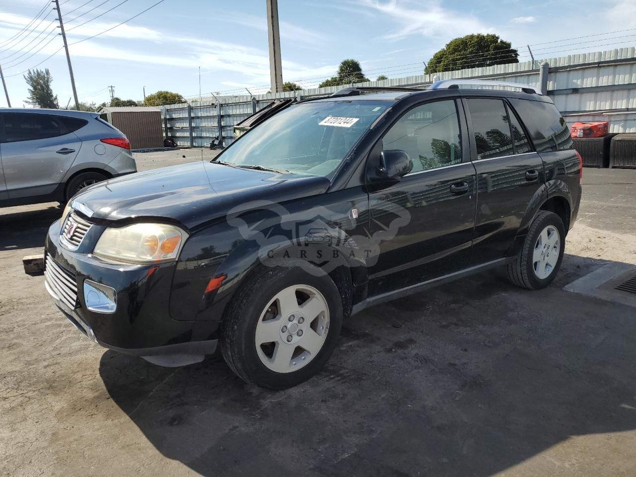 Saturn Vue 3.5L 6 2006