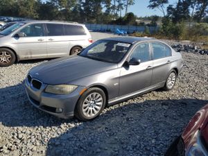 BMW 3 Series I 3.0L 6 2009