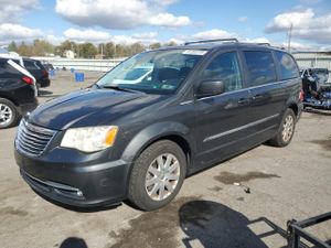 Chrysler Town & Country TOURING 3.6L 6 2012