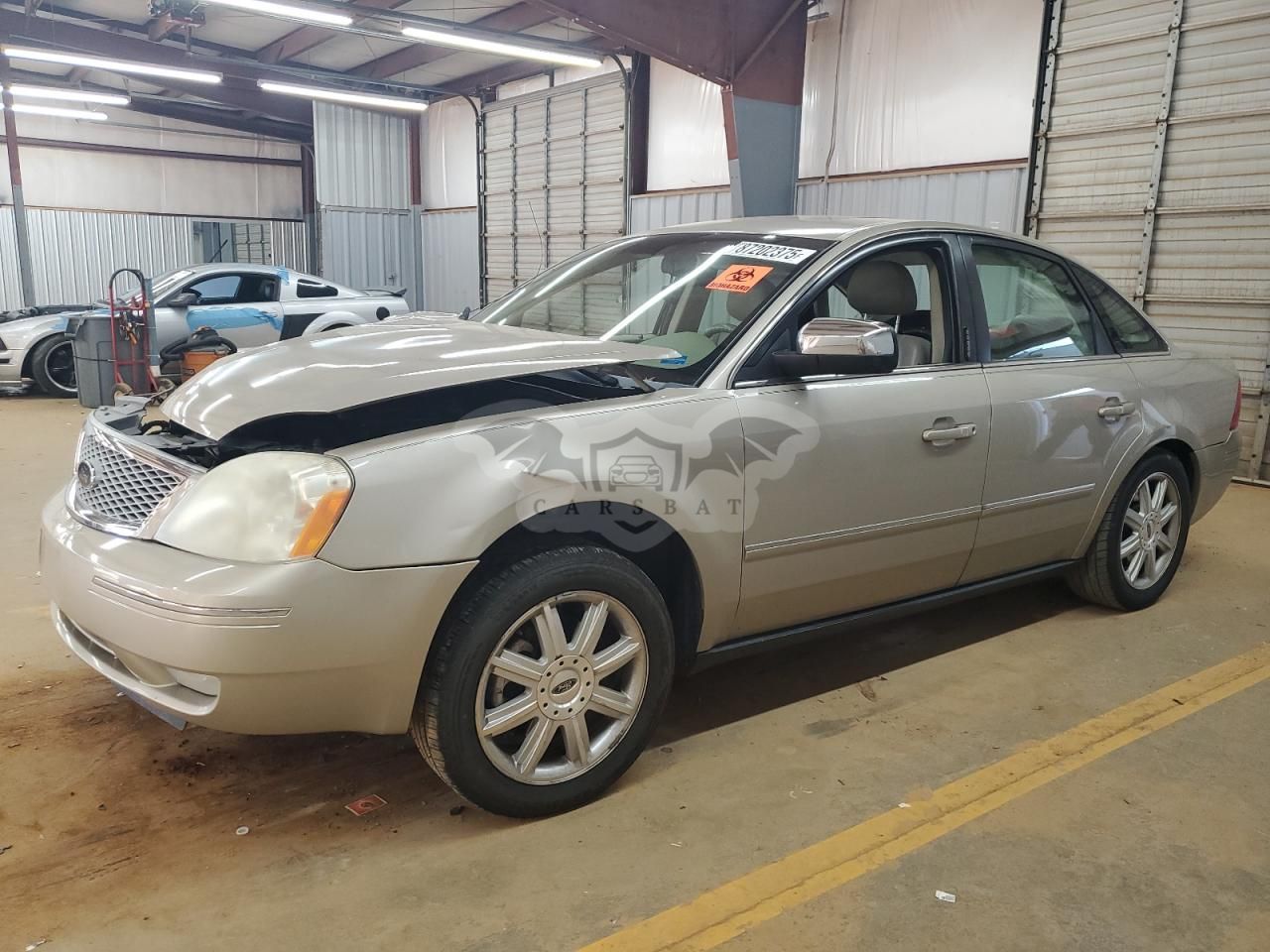 Ford Five Hundred LIMITED 3.0L 6 2005