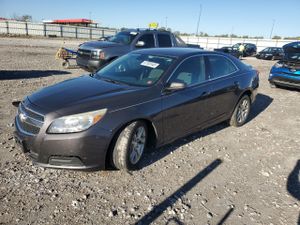 Chevrolet Malibu 1LT 2.4L 4 2013