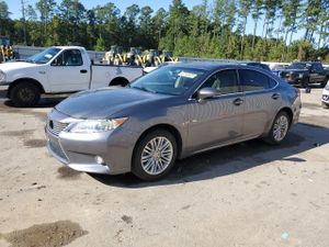 Lexus ES 350 3.5L 6 2014