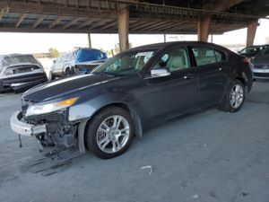 Acura TL 3.5L 6 2009