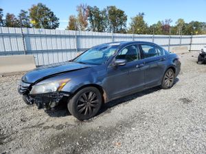 Honda Accord EXL 2.4L 4 2012