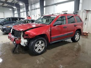 Jeep Grand Cherokee LAREDO 4.7L 8 2005