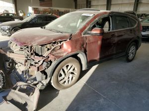 Honda CR-V EX 2.4L 4 2016