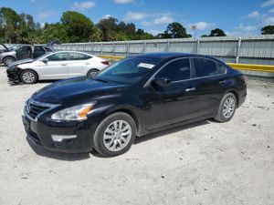 Nissan Altima 2.5 2.5L 4 2015