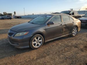Toyota Camry CE 2.4L 4 2008