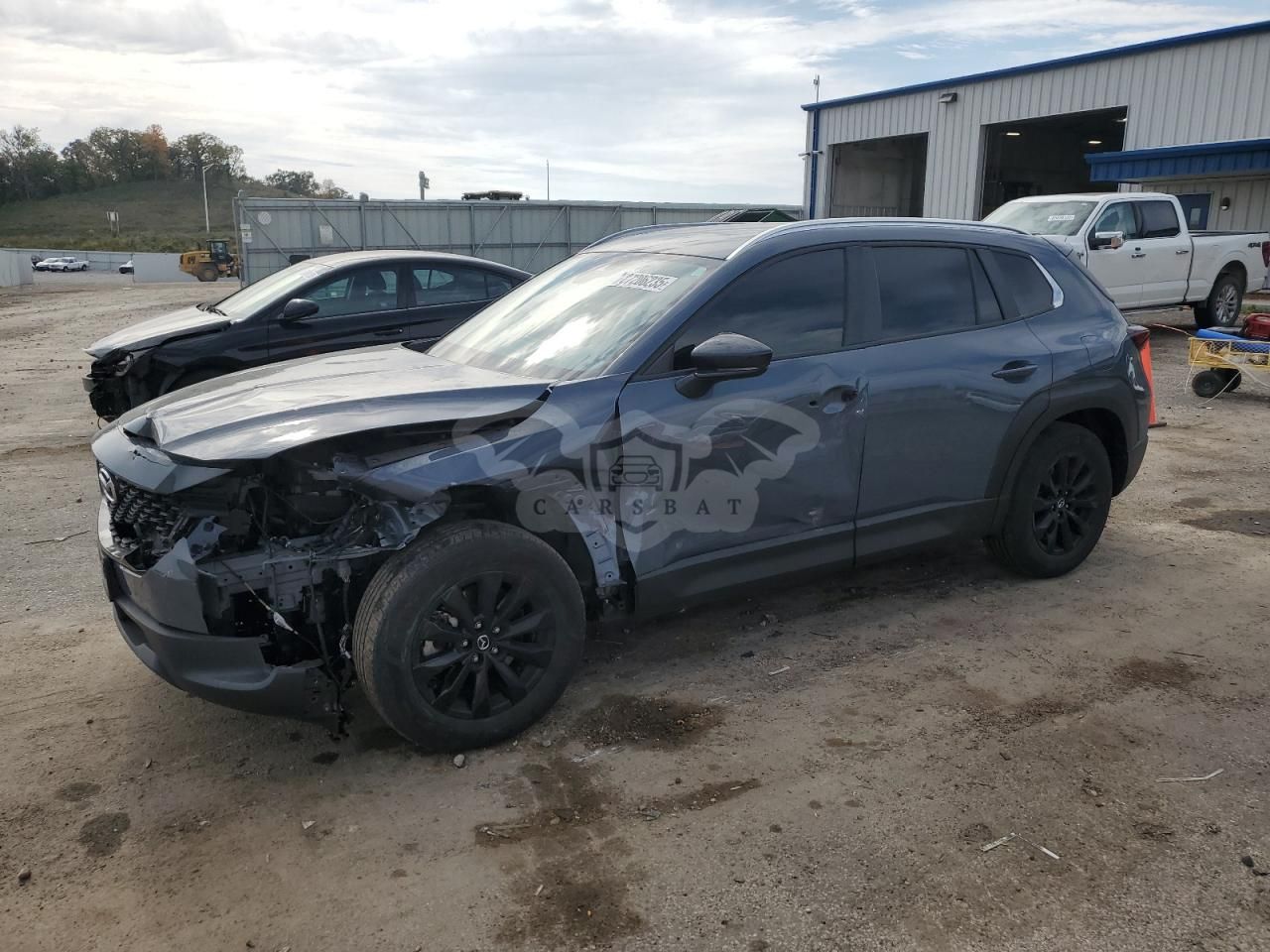 Mazda CX-50 PREFERRED PLUS 2.5L 4 2023