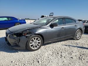Mazda 6 SPORT 2.5L 4 2014