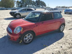 Mini Cooper 1.6L 4 2013