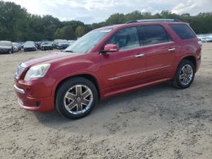 GMC Acadia DENALI 3.6L 6 2012
