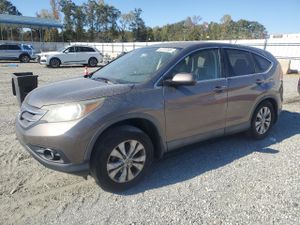 Honda CR-V EX 2.4L 4 2012