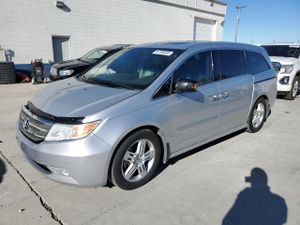 Honda Odyssey TOURING 3.5L 6 2012