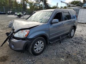 Honda CR-V SE 2.4L 4 2006
