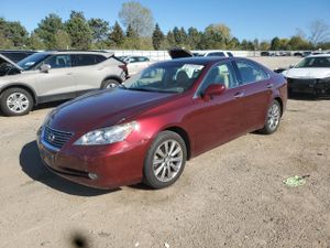 Lexus ES 350 3.5L 6 2008