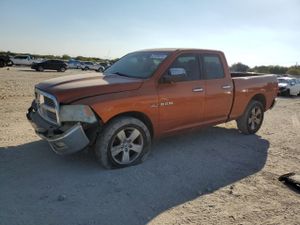 Dodge RAM 5.7L 8 2010