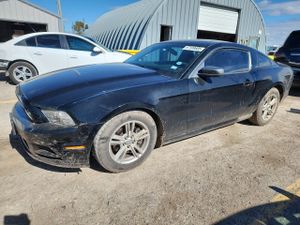 Ford Mustang 3.7L 6 2014