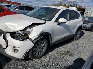 Mazda CX-5 TOURING 2.5L 4 2015