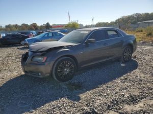 Chrysler 300 S 3.6L 6 2014