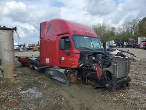 Freightliner Cascadia 14.8L 6 2015