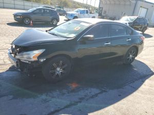 Nissan Altima 2.5 2.5L 4 2013