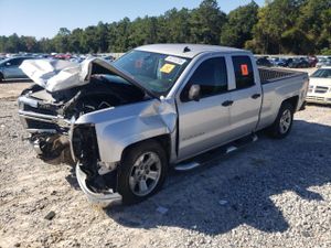 Chevrolet Silverado 1500 K1500 LT 5.3L 8 2014
