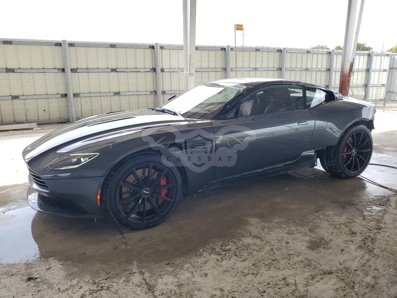 Aston Martin DB11 AMR 5.2L 12 2020