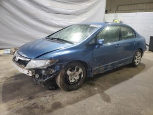 Honda Civic LX 1.8L 4 2009