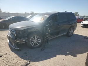 Dodge Durango LIMITED 3.6L 6 2015