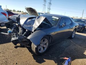 Dodge Challenger SXT 3.6L 6 2018