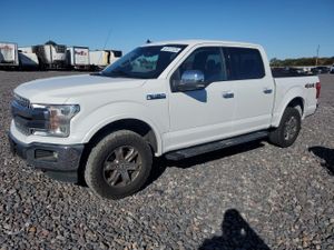 Ford F-150 SUPERCREW 2.7L 6 2019