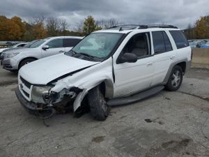 Chevrolet Trailblazer LS 4.2L 6 2007
