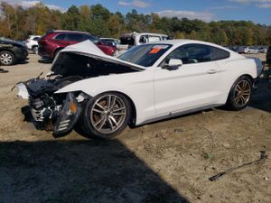 Ford Mustang 2.3L 4 2015