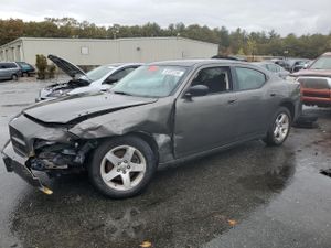Dodge Charger 2.7L 6 2009