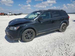 Dodge Journey SXT 3.6L 6 2015