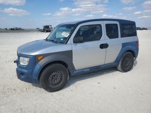 Honda Element LX 2.4L 4 2006
