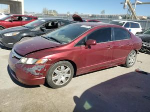 Honda Civic LX 1.8L 4 2006