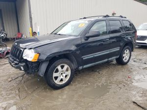 Jeep Grand Cherokee LAREDO 3.7L 6 2009