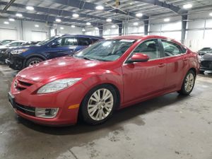 Mazda 6 I 2.5L 4 2009
