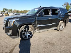 Cadillac Escalade LUXURY 6.2L 8 2015
