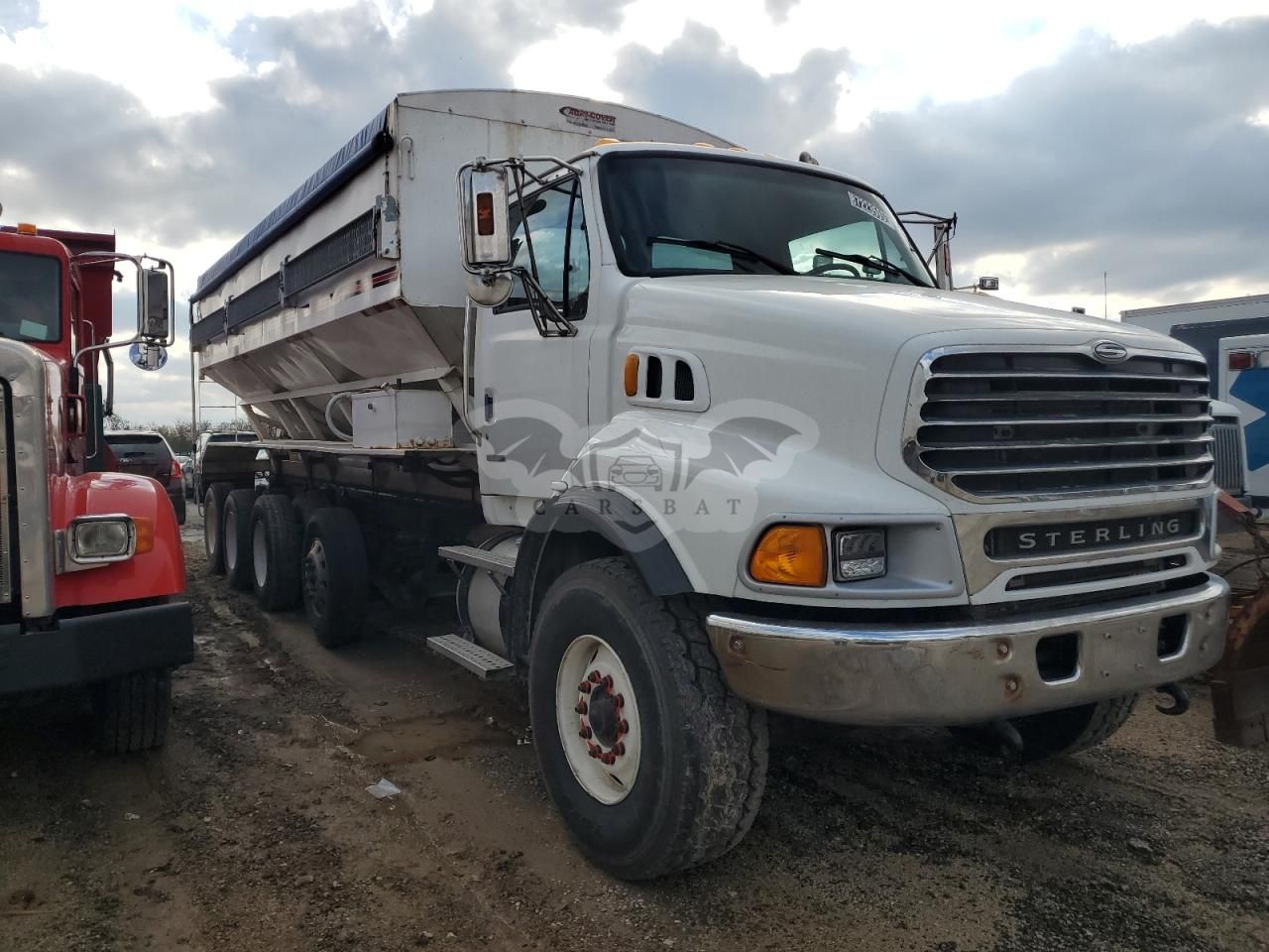 Sterling Truck L line 9500 6 2005