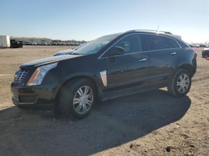 Cadillac SRX LUXURY COLLECTION 3.6L 6 2013