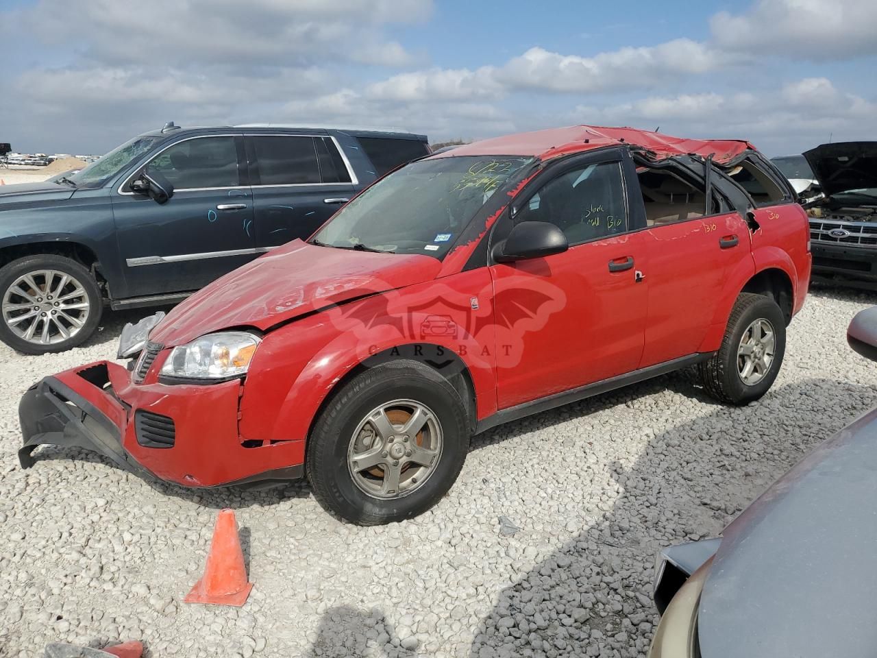 Saturn Vue 2.2L 4 2007
